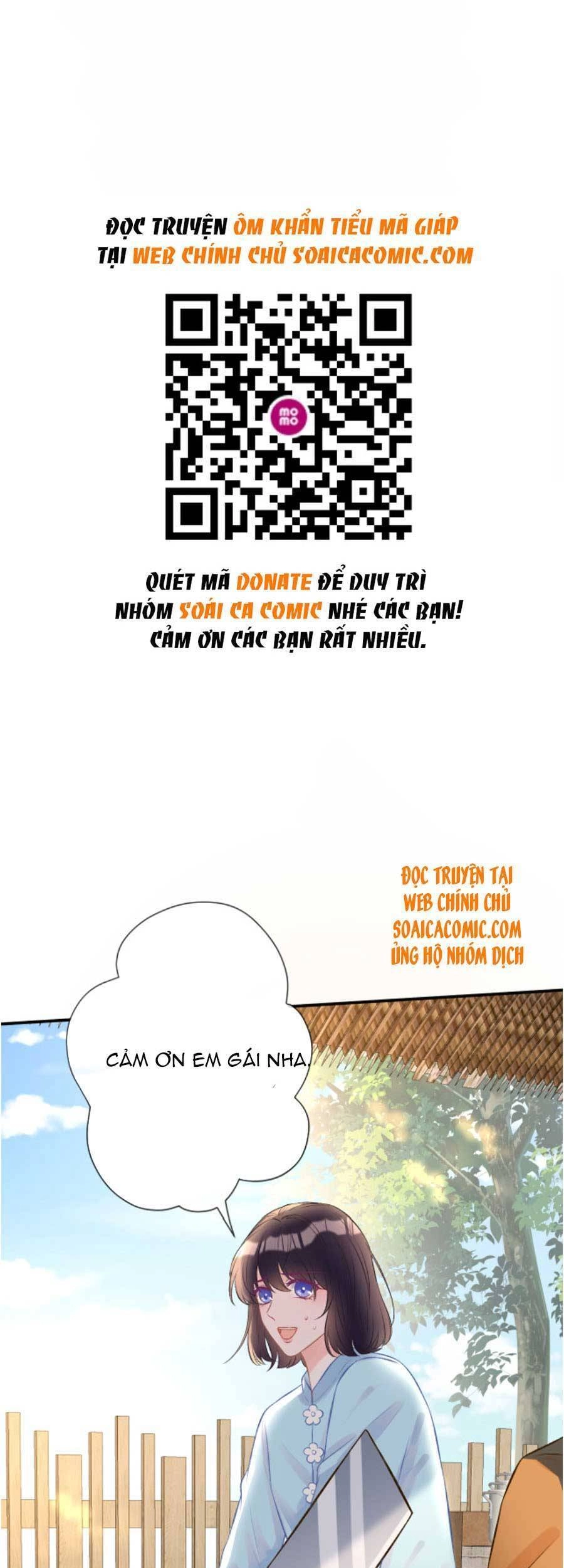 Ôm Khẩn Tiểu Mã Giáp Của Tôi Chapter 71 - 2