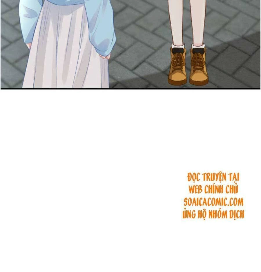 Ôm Khẩn Tiểu Mã Giáp Của Tôi Chapter 71 - 7