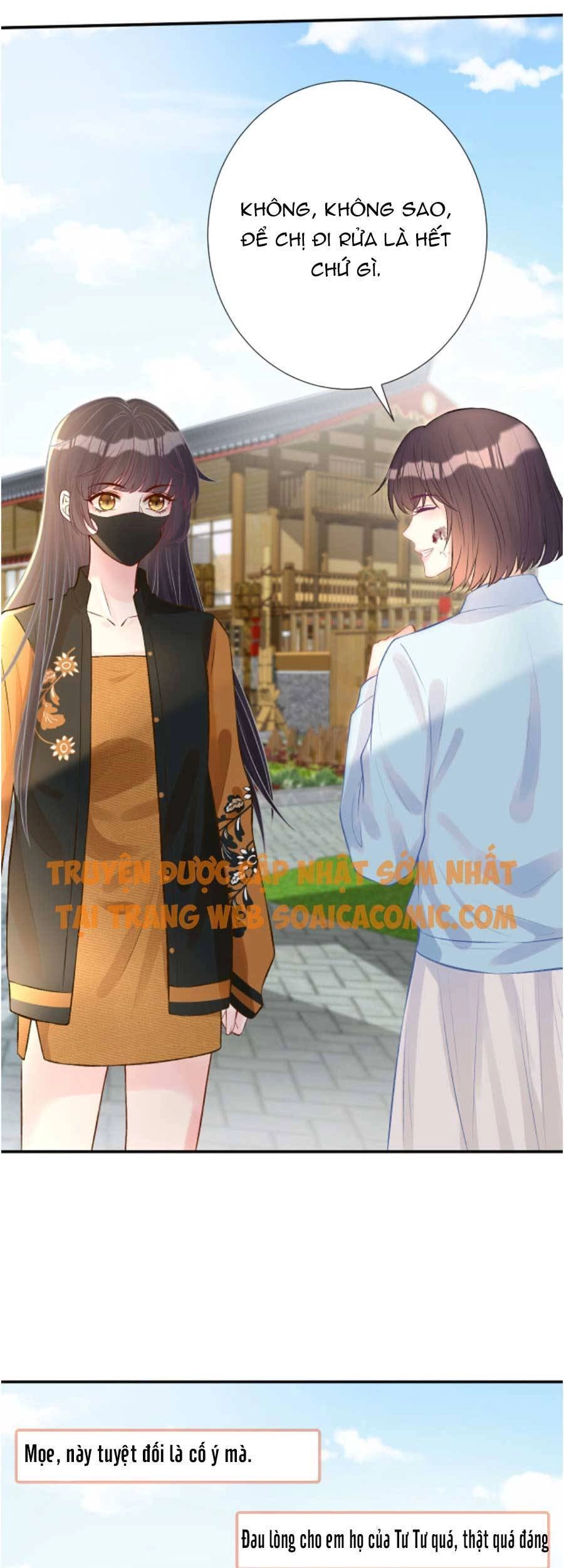 Ôm Khẩn Tiểu Mã Giáp Của Tôi Chapter 71 - 8