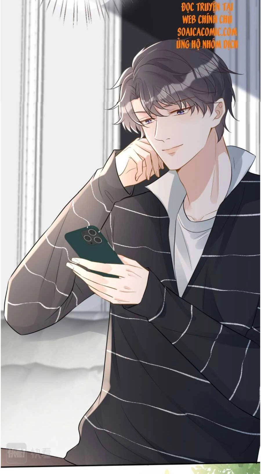 Ôm Khẩn Tiểu Mã Giáp Của Tôi Chapter 71 - 13