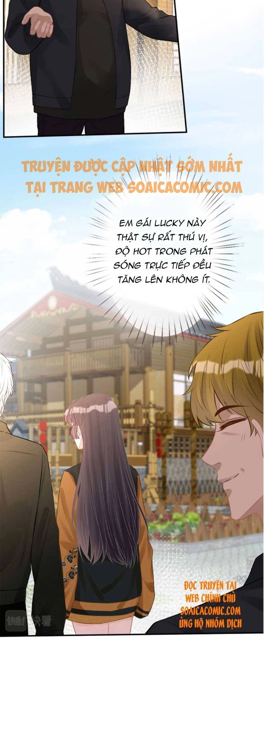 Ôm Khẩn Tiểu Mã Giáp Của Tôi Chapter 71 - 16