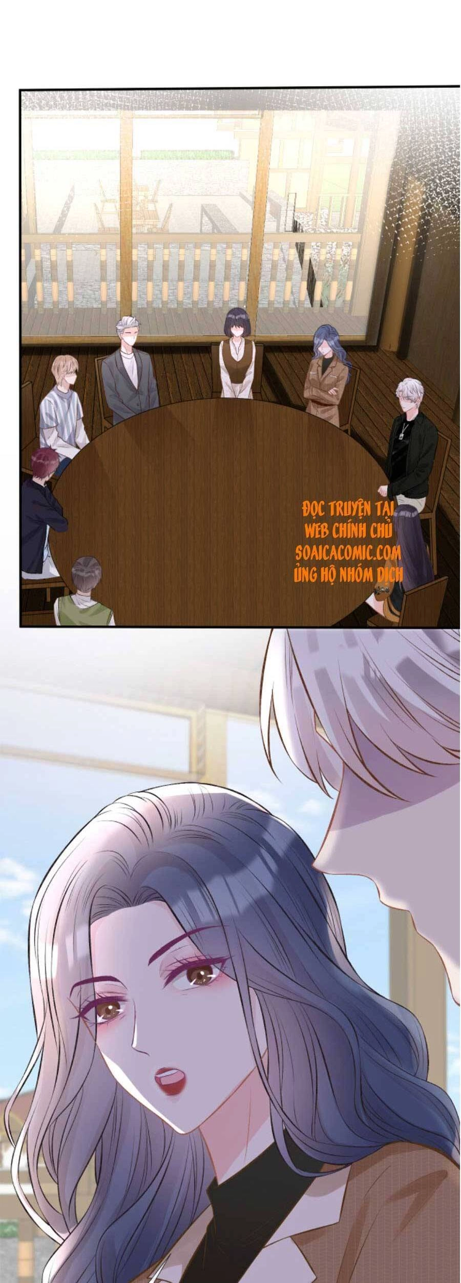 Ôm Khẩn Tiểu Mã Giáp Của Tôi Chapter 71 - 17