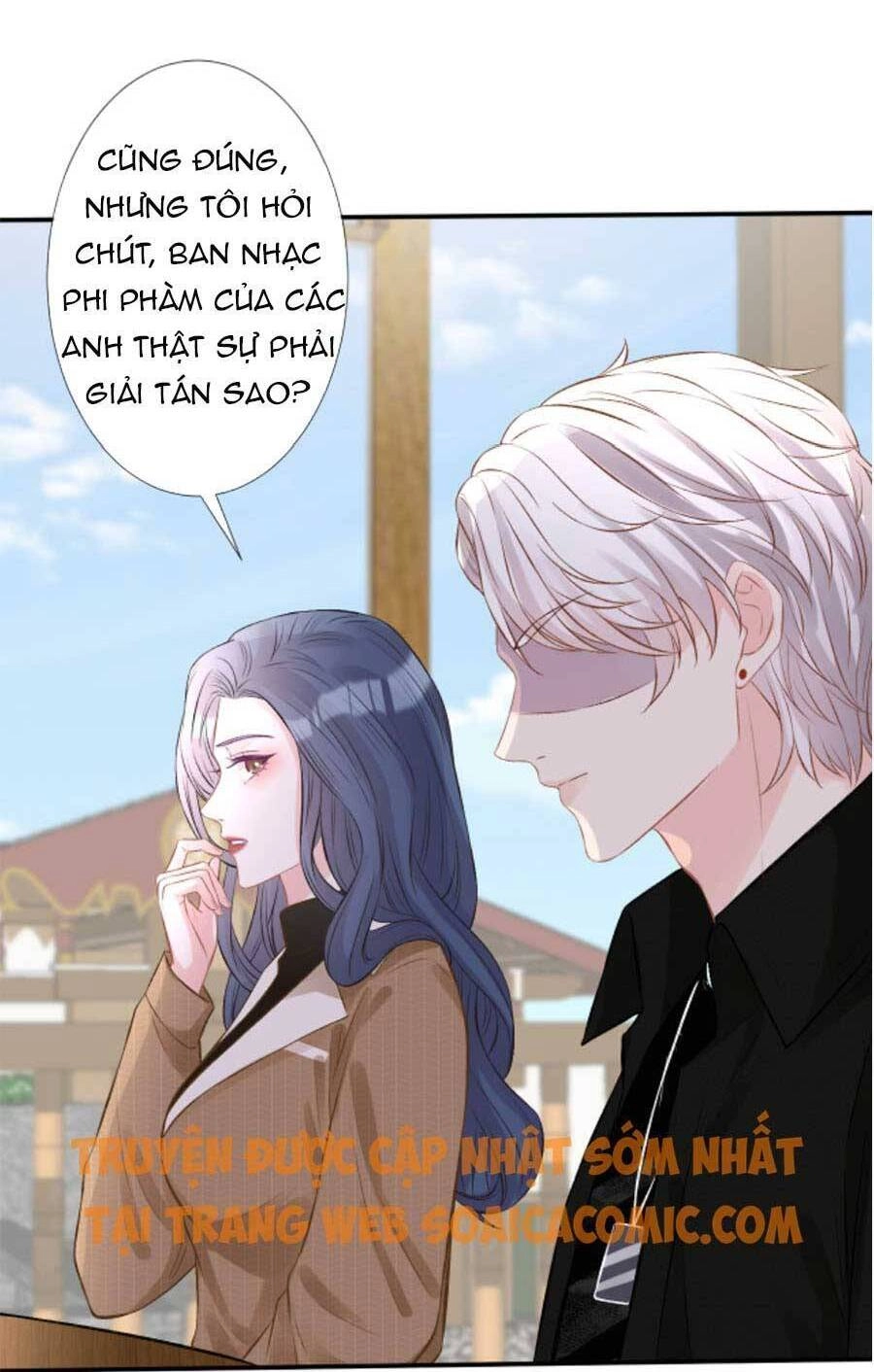 Ôm Khẩn Tiểu Mã Giáp Của Tôi Chapter 71 - 19