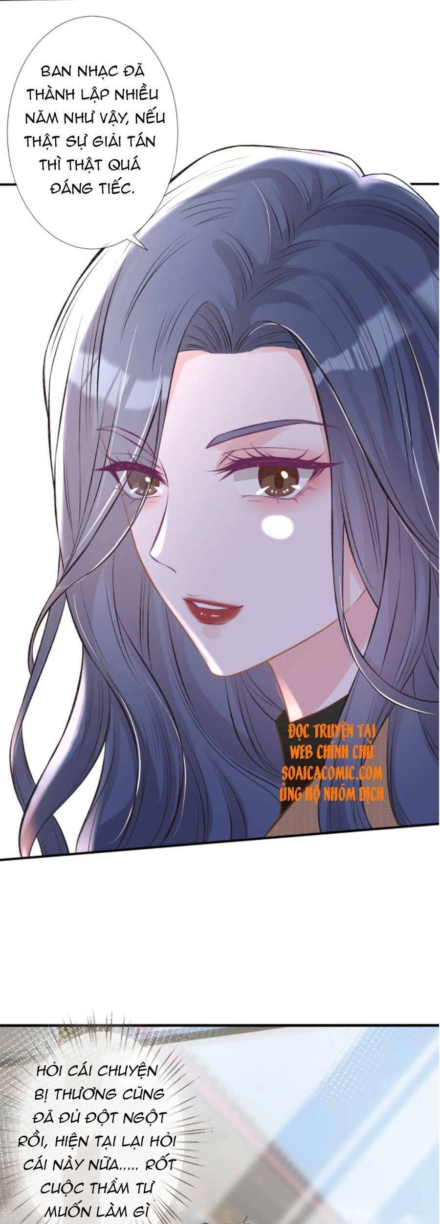 Ôm Khẩn Tiểu Mã Giáp Của Tôi Chapter 71 - 20