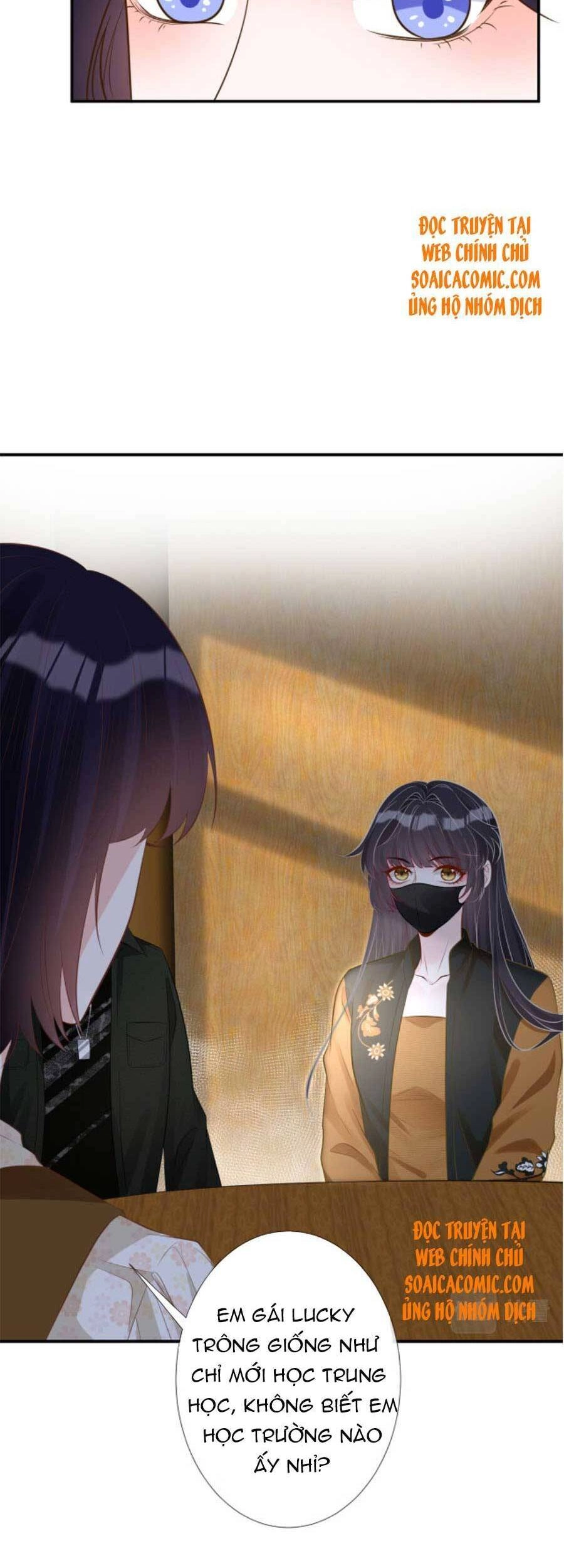 Ôm Khẩn Tiểu Mã Giáp Của Tôi Chapter 71 - 27