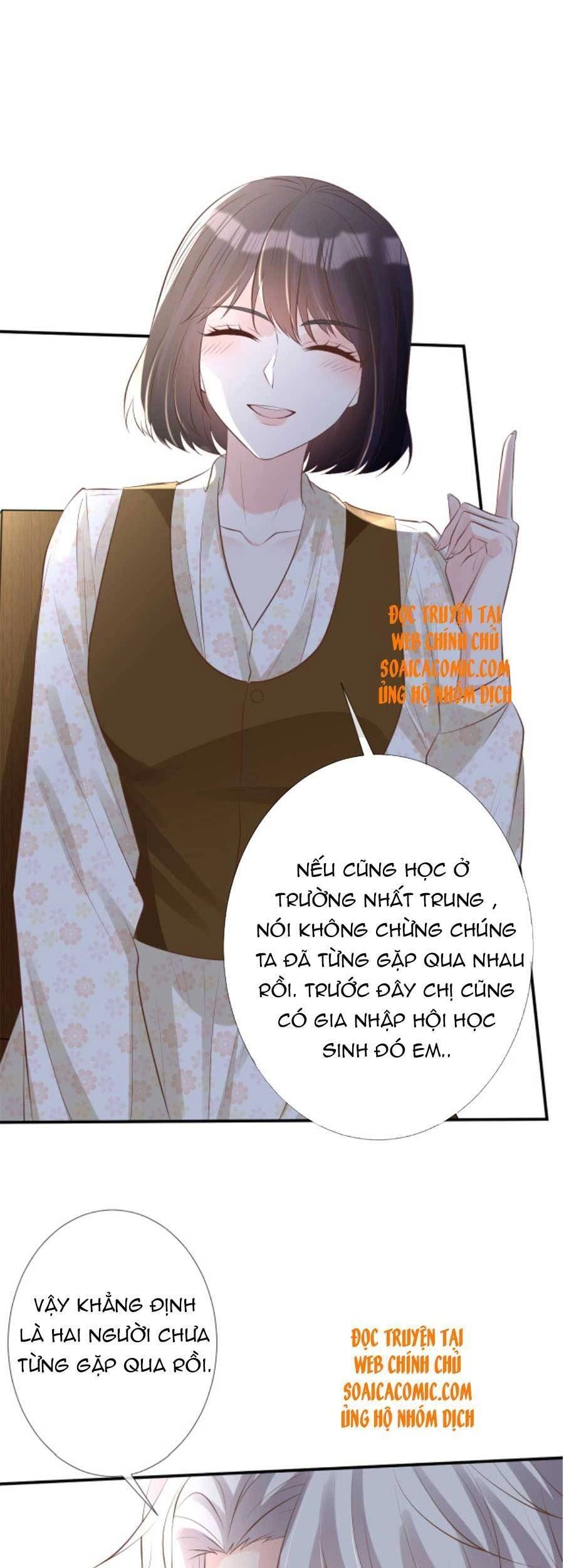 Ôm Khẩn Tiểu Mã Giáp Của Tôi Chapter 71 - 28