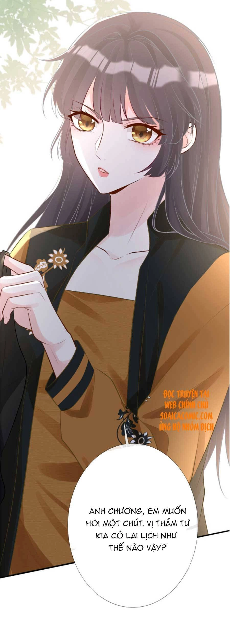 Ôm Khẩn Tiểu Mã Giáp Của Tôi Chapter 71 - 36