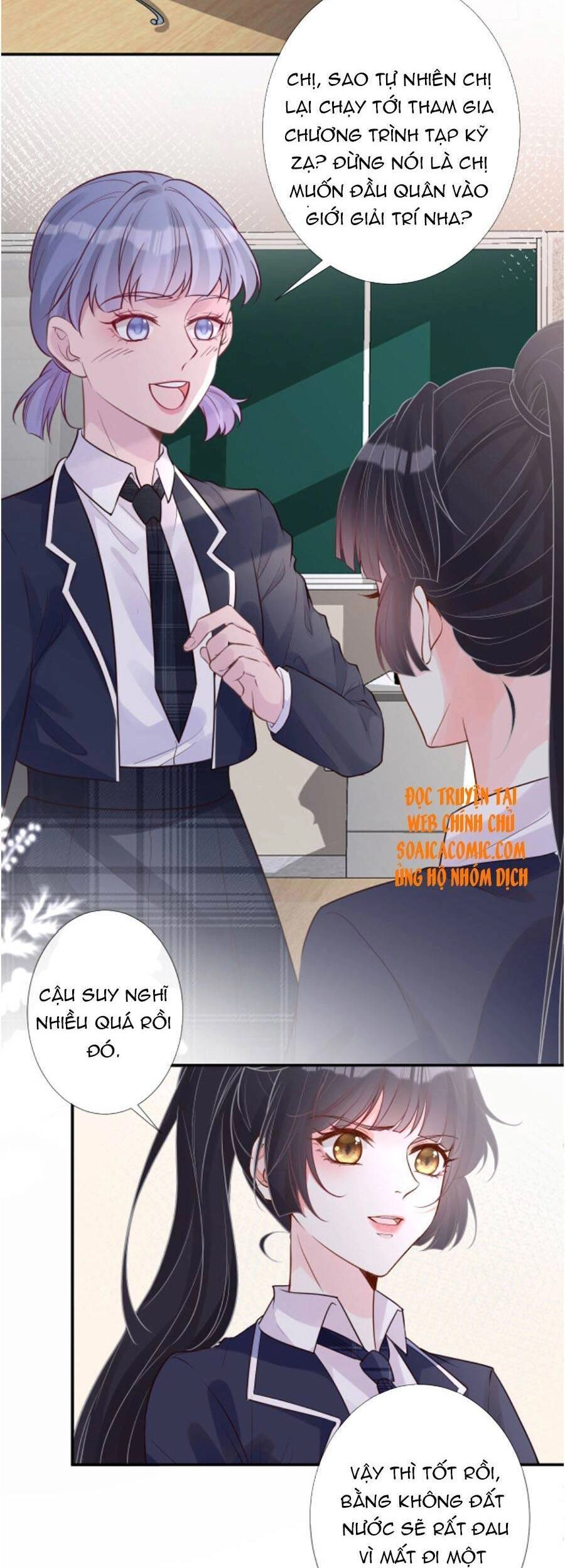 Ôm Khẩn Tiểu Mã Giáp Của Tôi Chapter 72 - 5