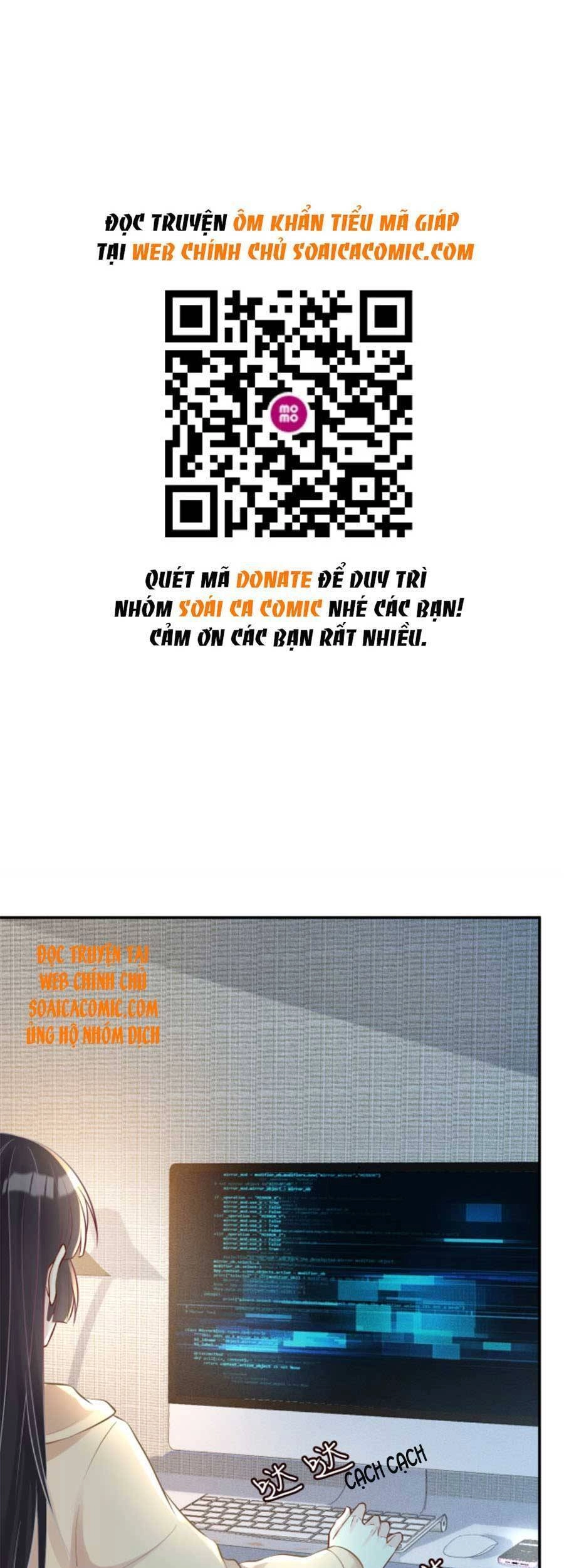 Ôm Khẩn Tiểu Mã Giáp Của Tôi Chapter 73 - 2