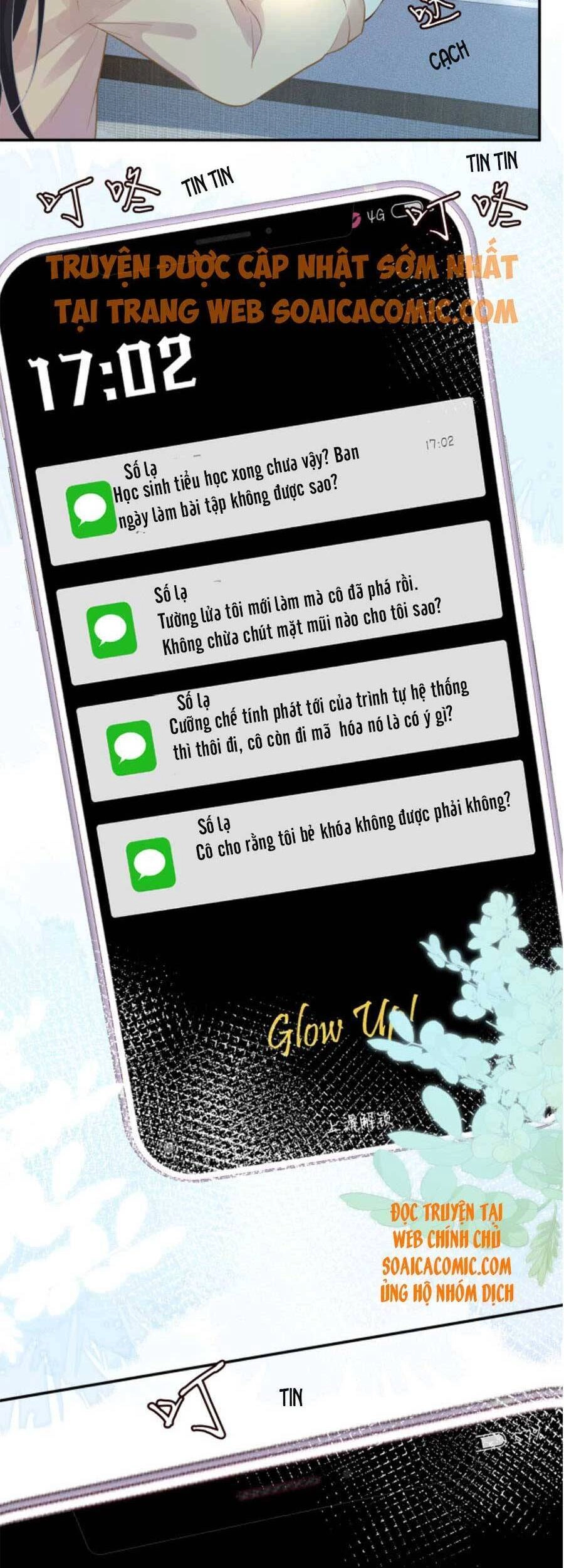 Ôm Khẩn Tiểu Mã Giáp Của Tôi Chapter 73 - 3