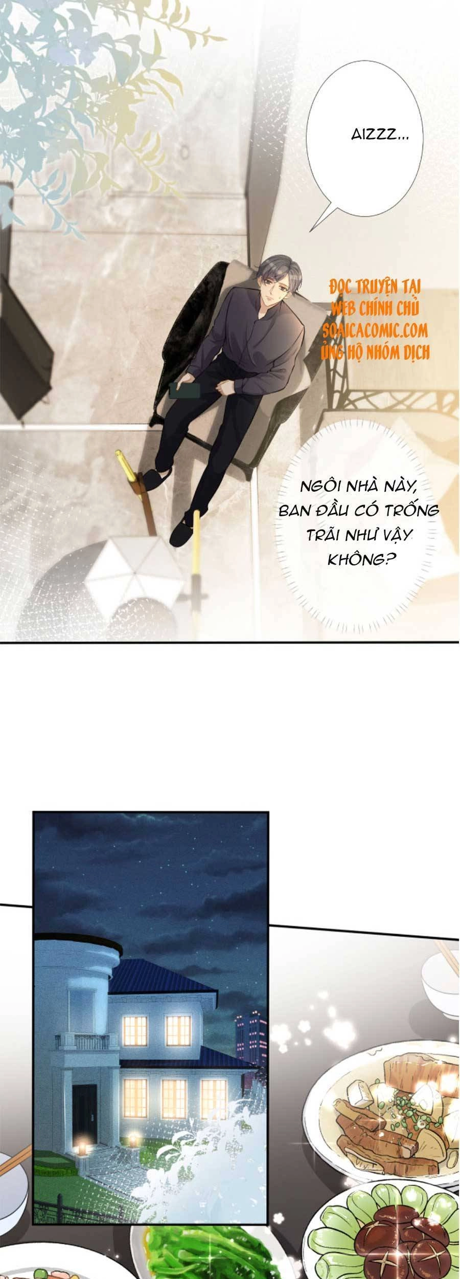 Ôm Khẩn Tiểu Mã Giáp Của Tôi Chapter 73 - 8