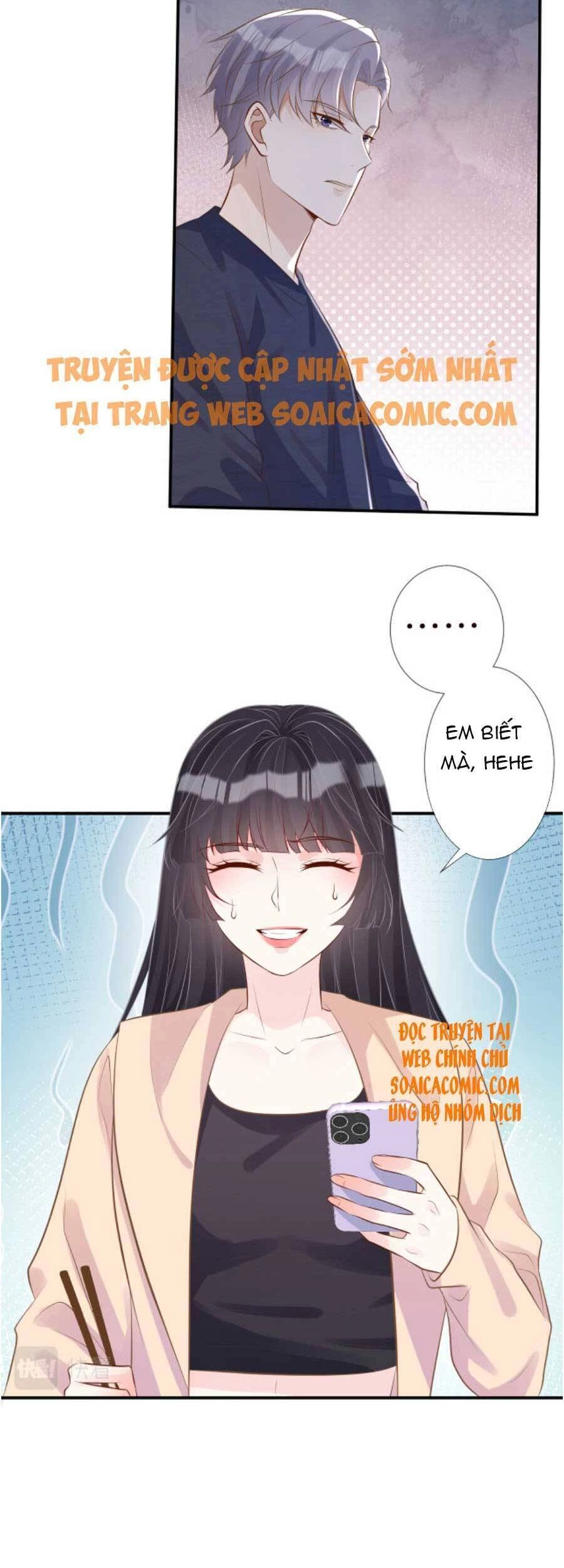 Ôm Khẩn Tiểu Mã Giáp Của Tôi Chapter 73 - 15