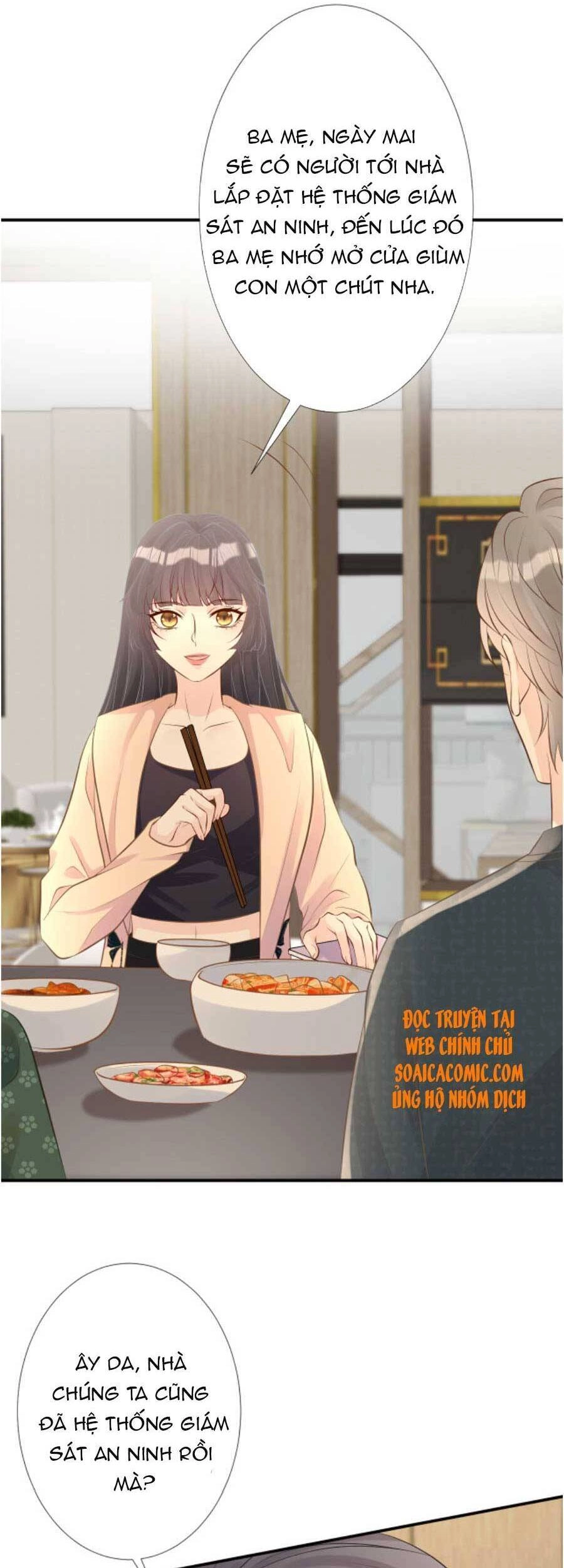 Ôm Khẩn Tiểu Mã Giáp Của Tôi Chapter 73 - 17