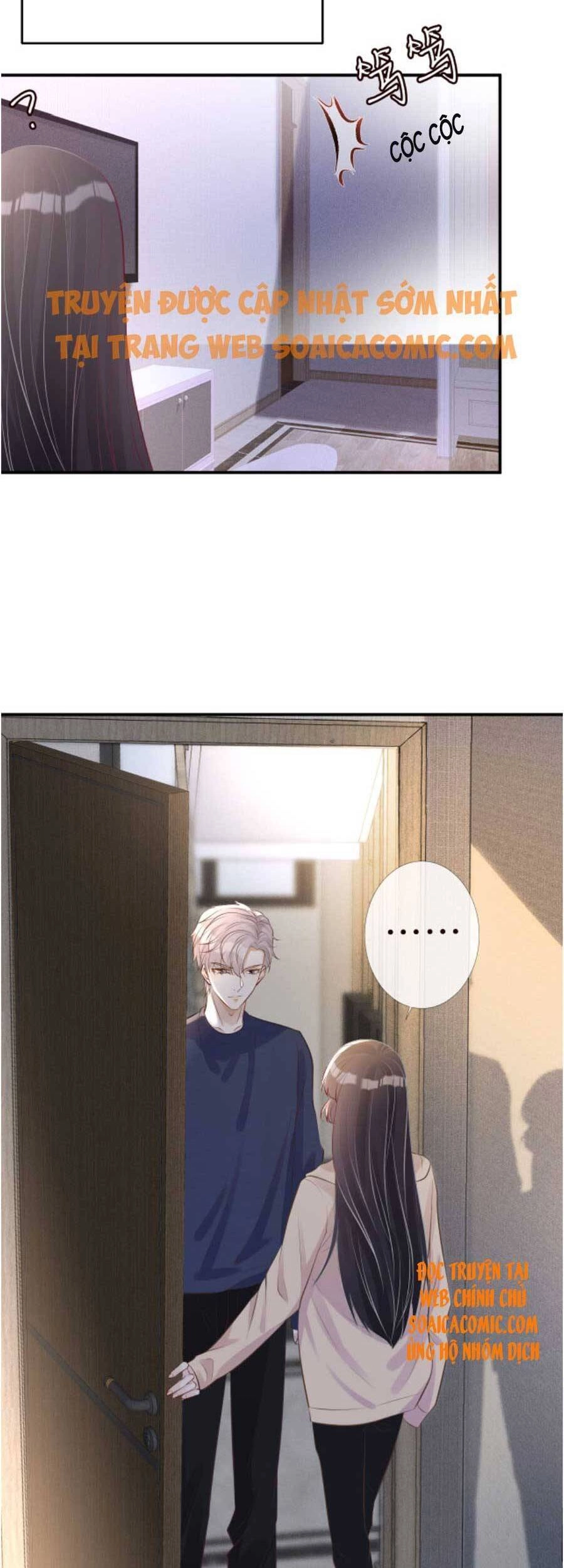 Ôm Khẩn Tiểu Mã Giáp Của Tôi Chapter 73 - 23