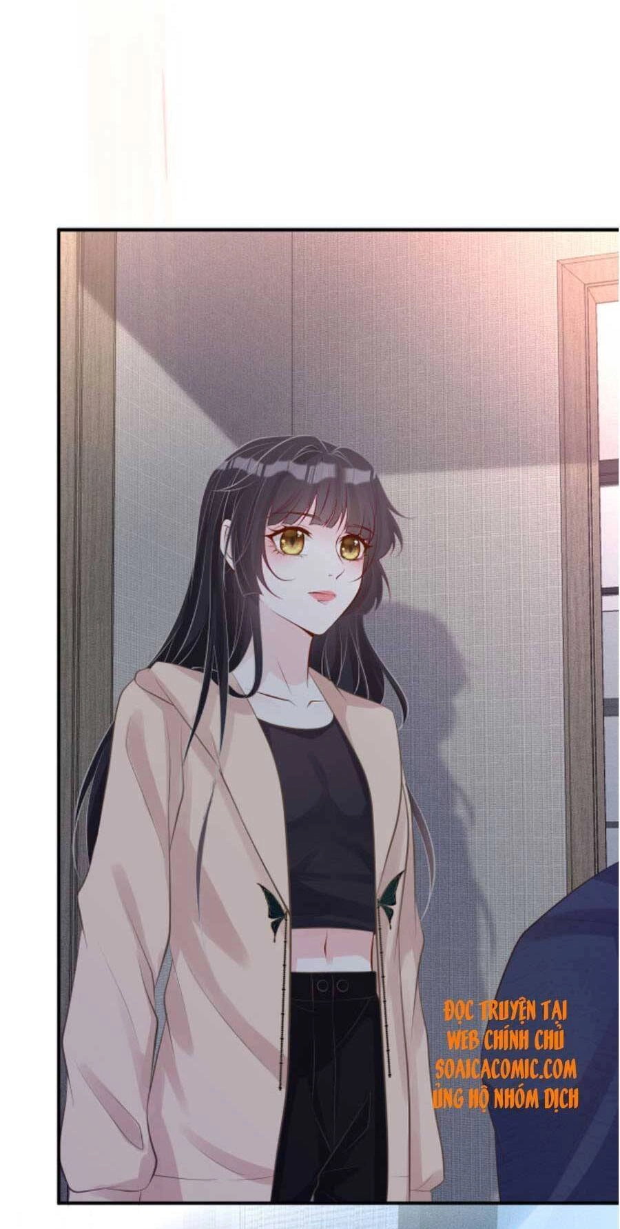 Ôm Khẩn Tiểu Mã Giáp Của Tôi Chapter 73 - 28