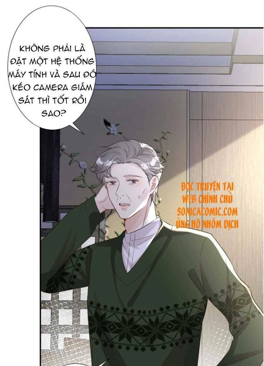 Ôm Khẩn Tiểu Mã Giáp Của Tôi Chapter 75 - 8