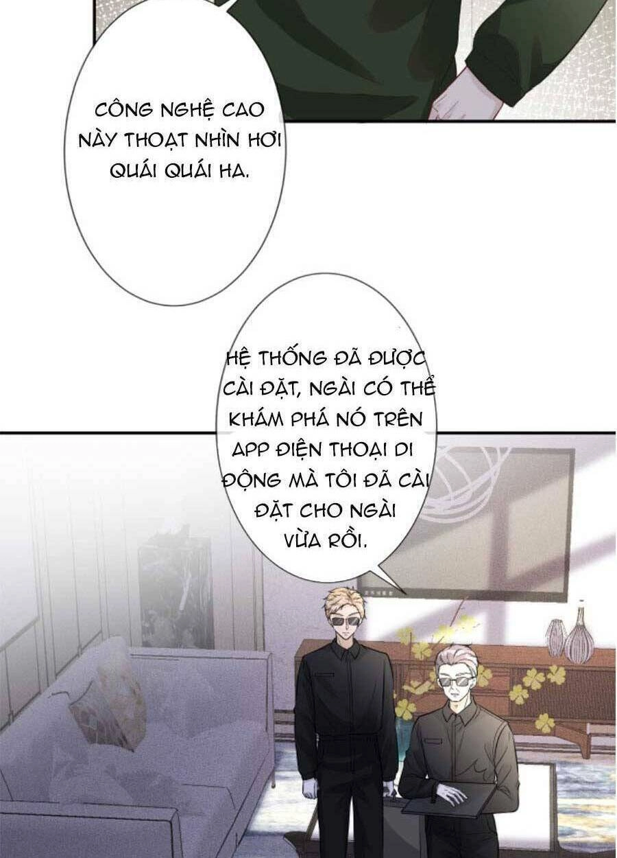 Ôm Khẩn Tiểu Mã Giáp Của Tôi Chapter 75 - 9