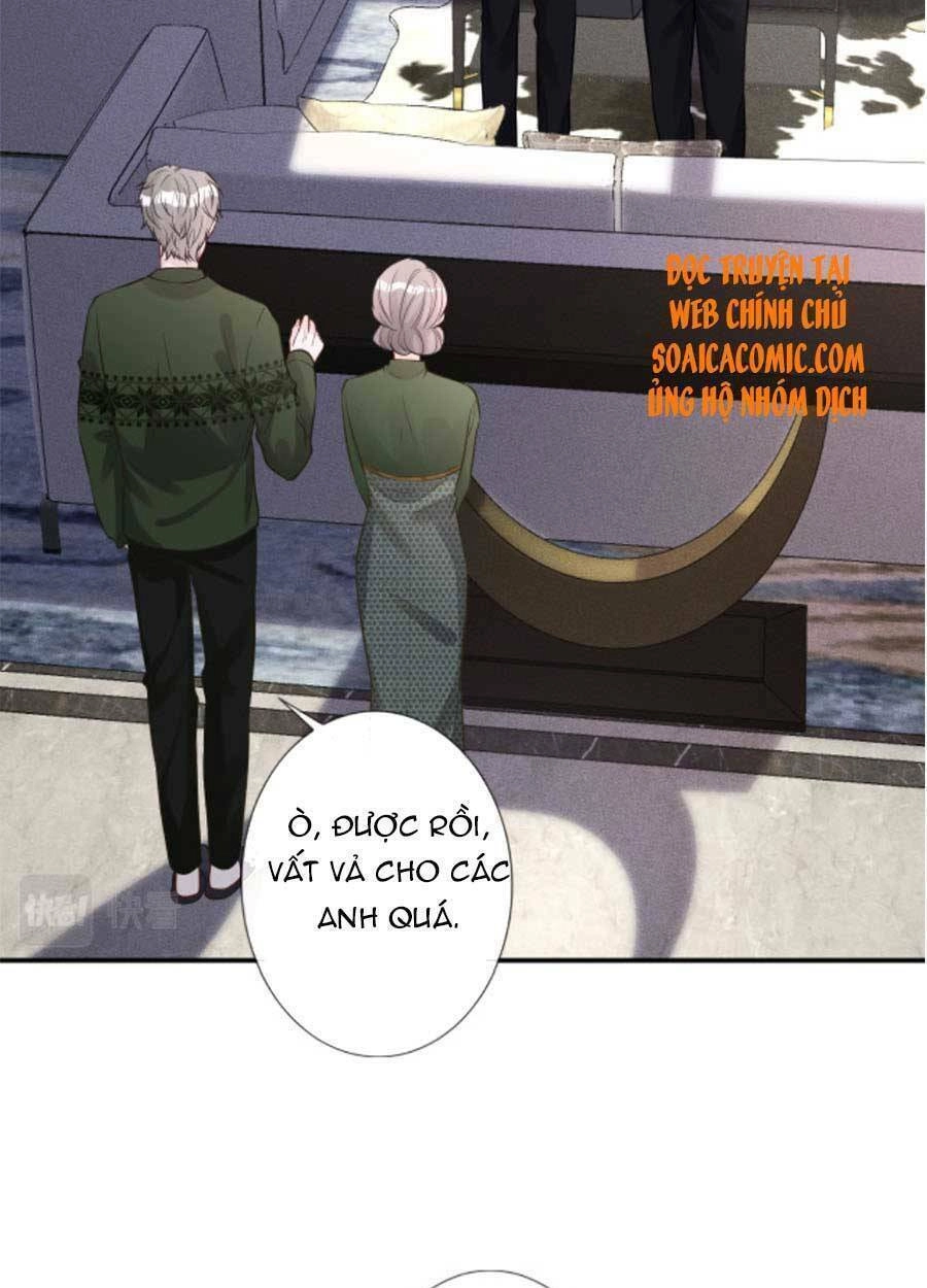 Ôm Khẩn Tiểu Mã Giáp Của Tôi Chapter 75 - 10