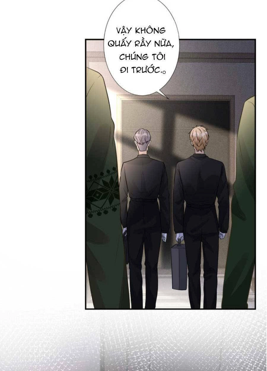 Ôm Khẩn Tiểu Mã Giáp Của Tôi Chapter 75 - 11