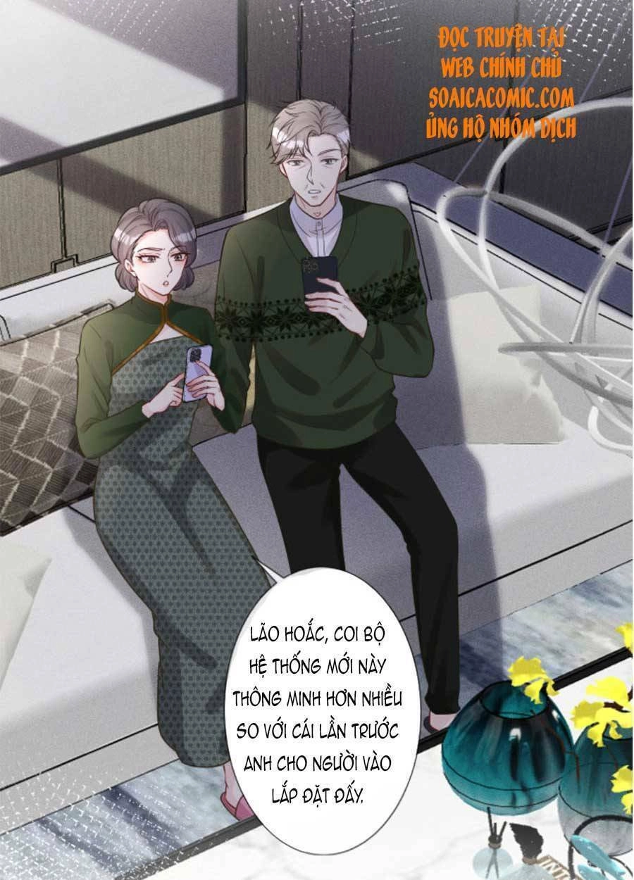 Ôm Khẩn Tiểu Mã Giáp Của Tôi Chapter 75 - 13