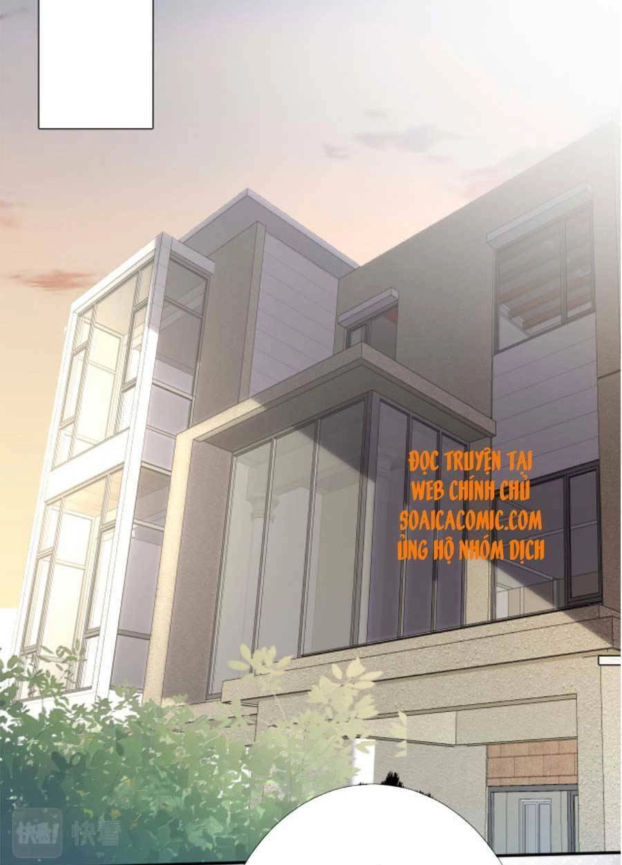 Ôm Khẩn Tiểu Mã Giáp Của Tôi Chapter 75 - 21