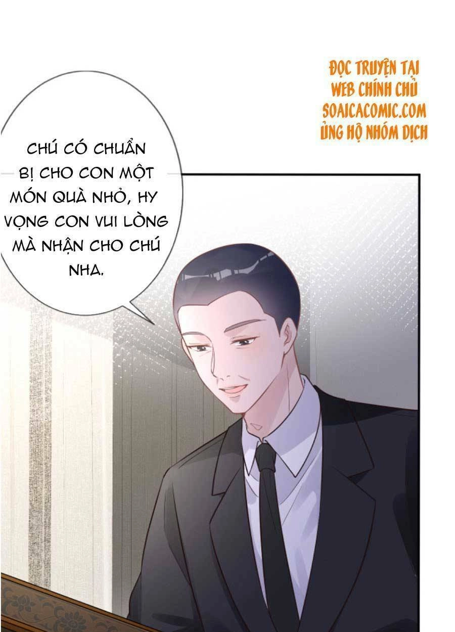 Ôm Khẩn Tiểu Mã Giáp Của Tôi Chapter 75 - 24