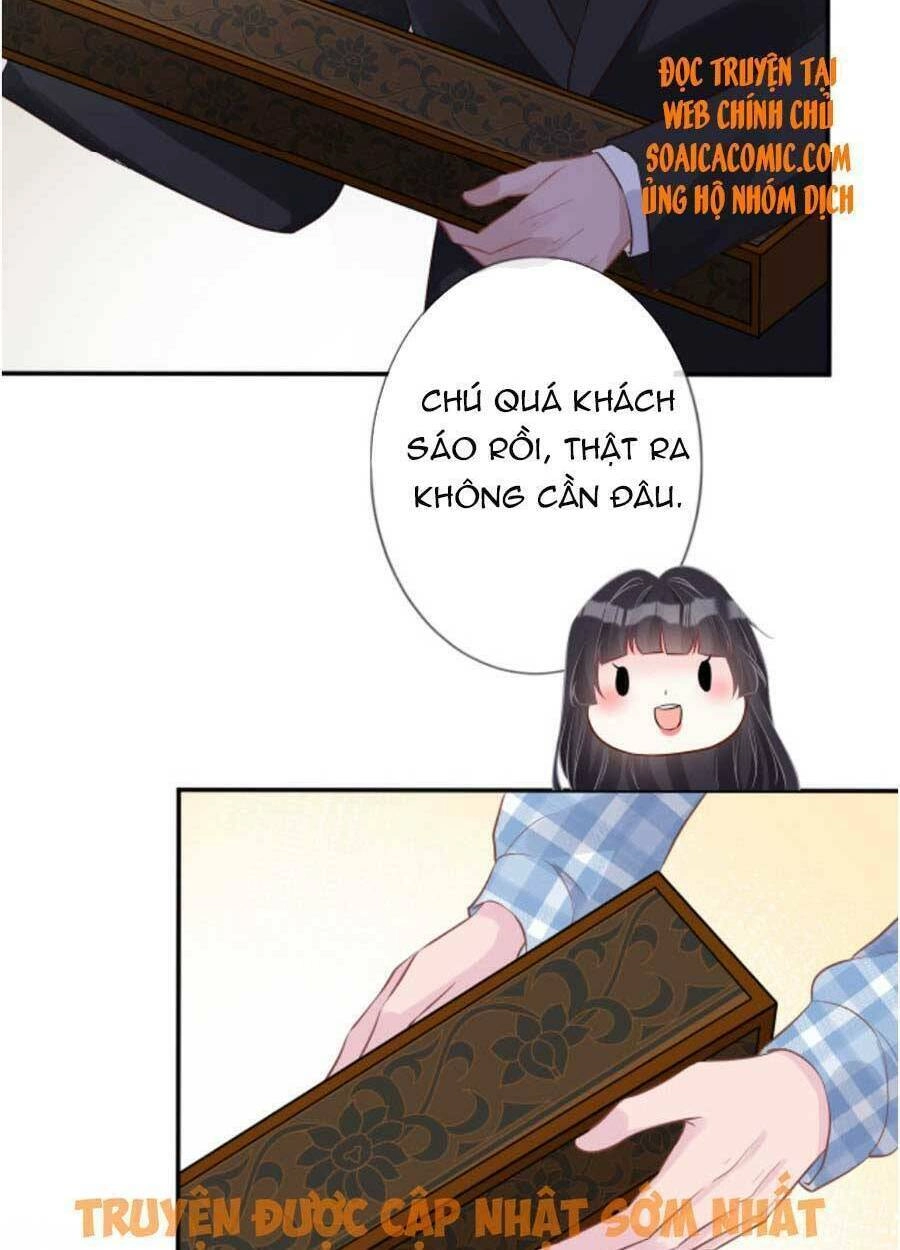 Ôm Khẩn Tiểu Mã Giáp Của Tôi Chapter 75 - 25