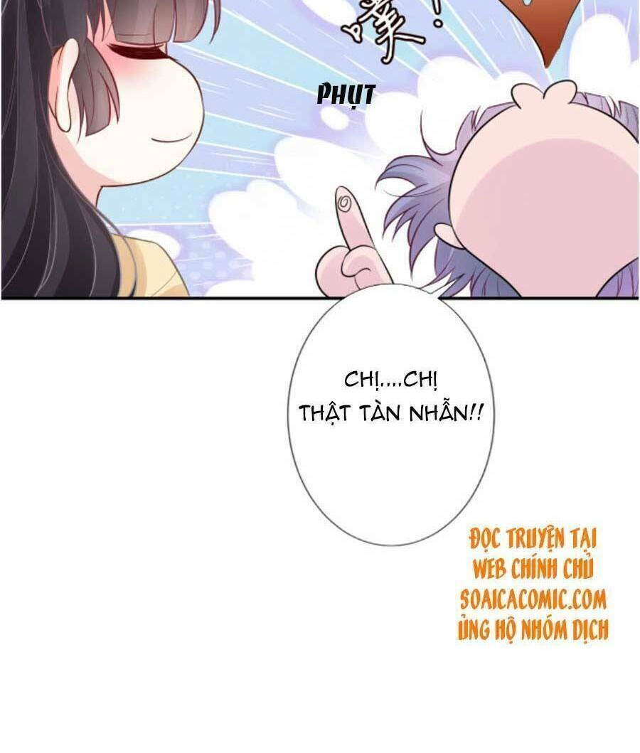 Ôm Khẩn Tiểu Mã Giáp Của Tôi Chapter 75 - 34