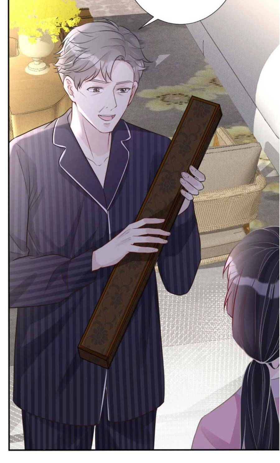 Ôm Khẩn Tiểu Mã Giáp Của Tôi Chapter 75 - 46