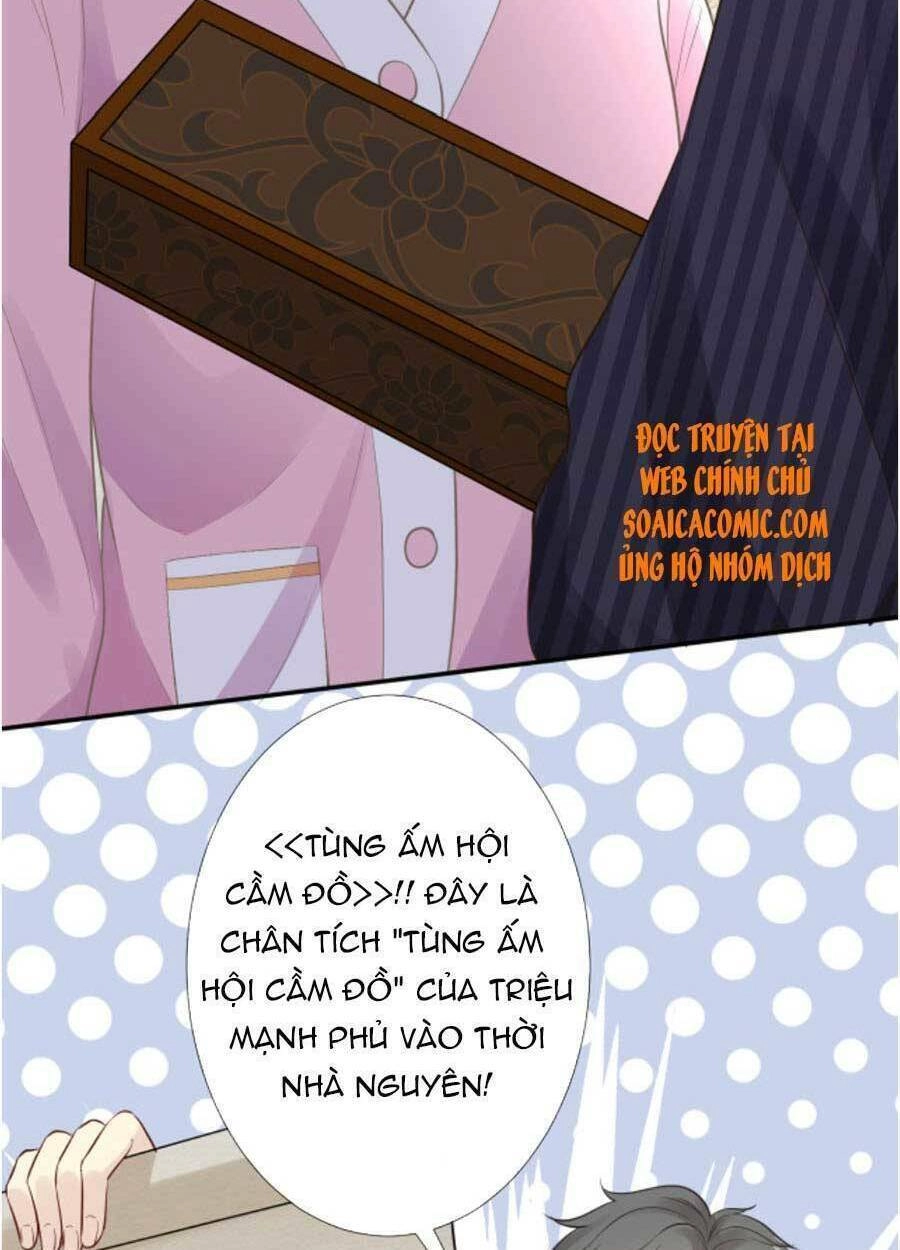 Ôm Khẩn Tiểu Mã Giáp Của Tôi Chapter 75 - 48