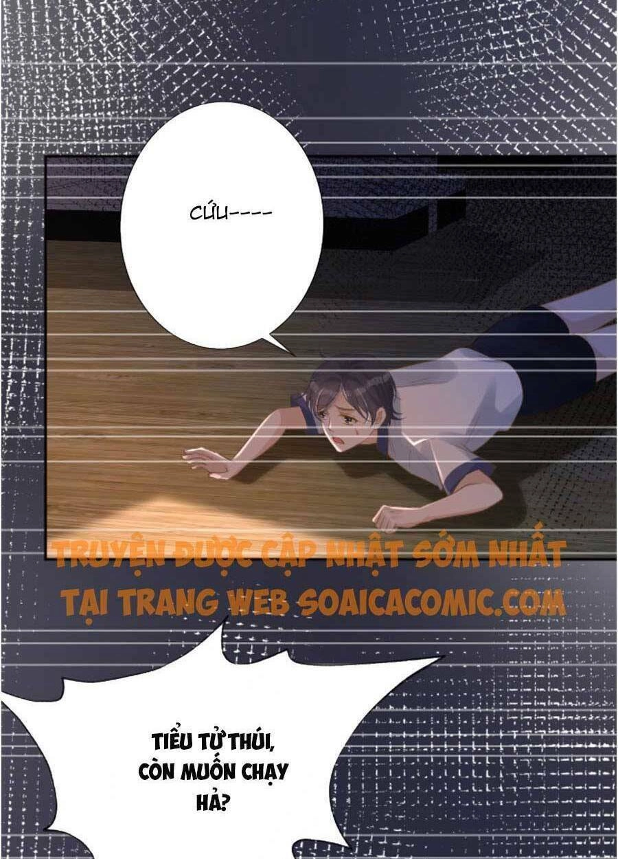 Ôm Khẩn Tiểu Mã Giáp Của Tôi Chapter 77 - 4