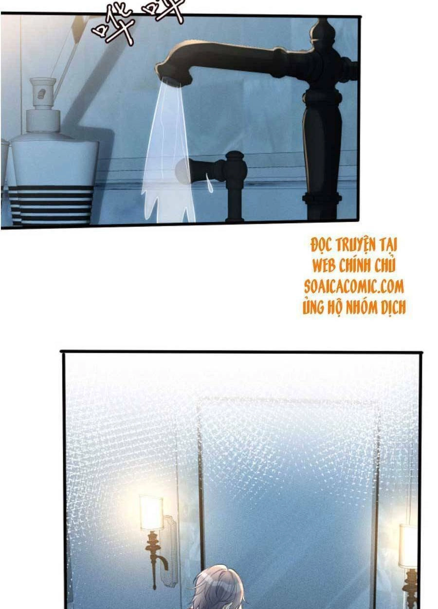 Ôm Khẩn Tiểu Mã Giáp Của Tôi Chapter 77 - 15