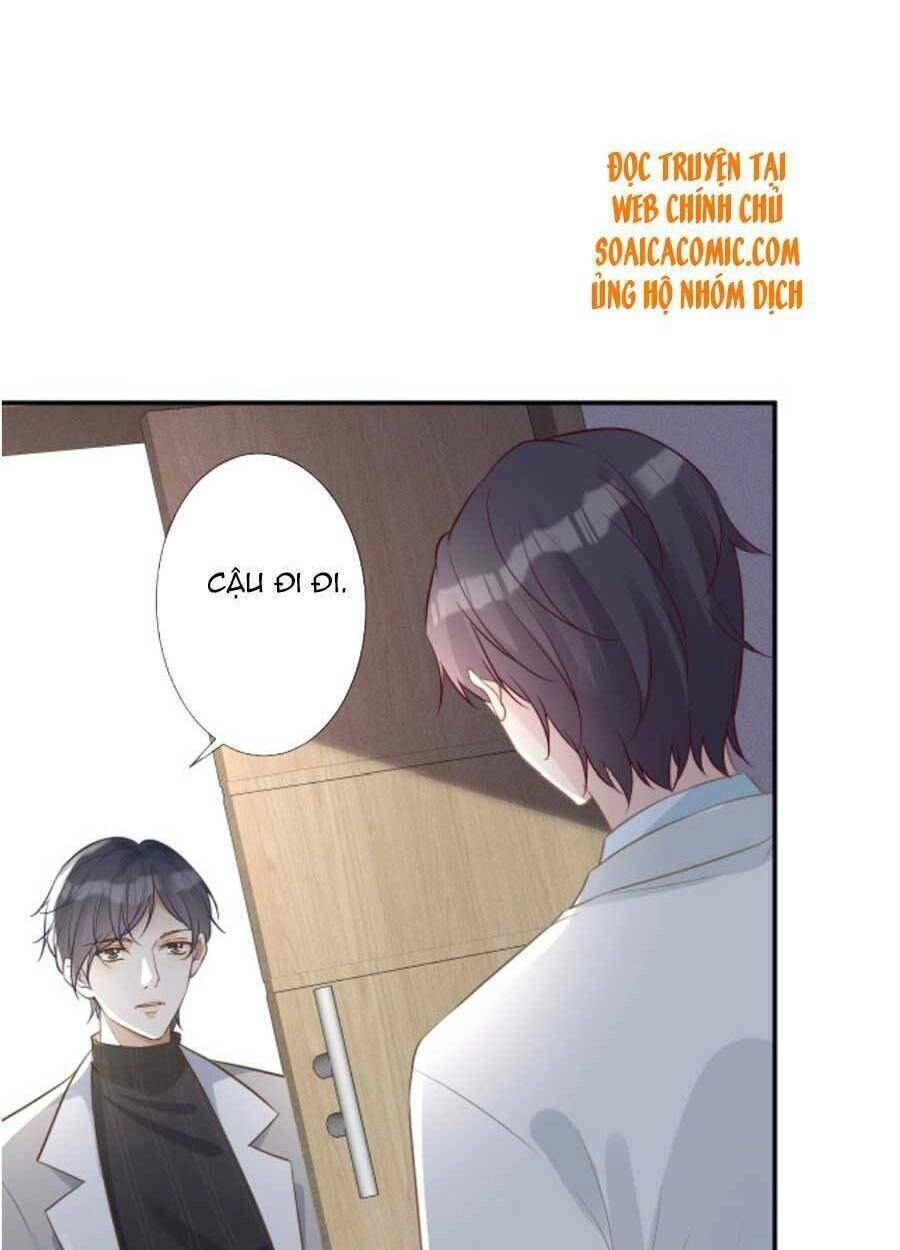 Ôm Khẩn Tiểu Mã Giáp Của Tôi Chapter 77 - 18
