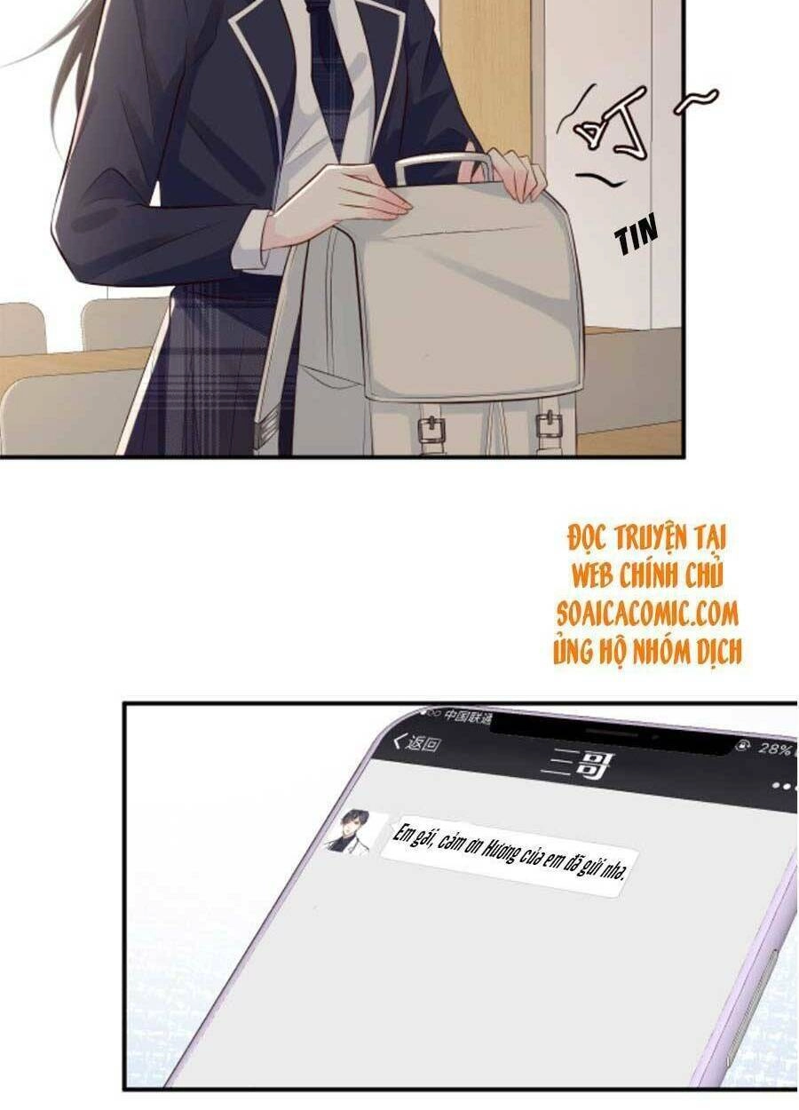 Ôm Khẩn Tiểu Mã Giáp Của Tôi Chapter 77 - 39