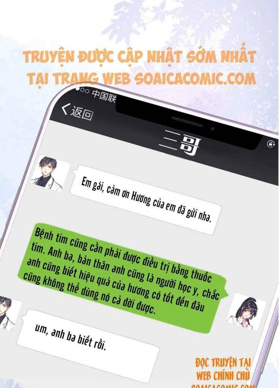 Ôm Khẩn Tiểu Mã Giáp Của Tôi Chapter 77 - 41