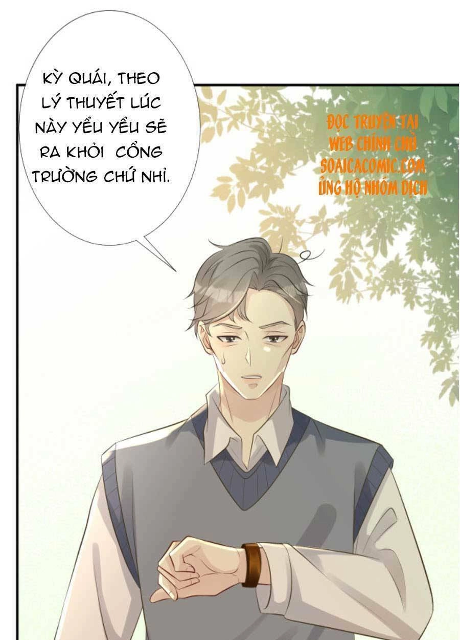 Ôm Khẩn Tiểu Mã Giáp Của Tôi Chapter 77 - 45