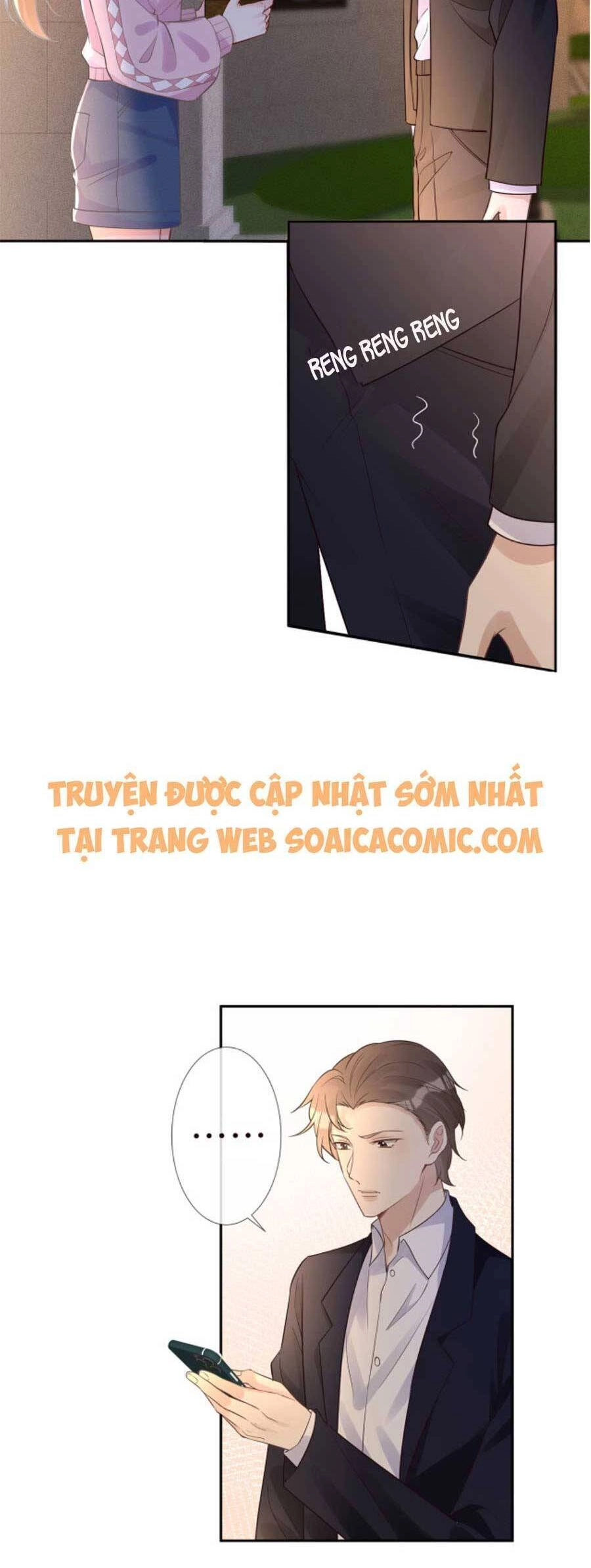 Ôm Khẩn Tiểu Mã Giáp Của Tôi Chapter 79 - 19