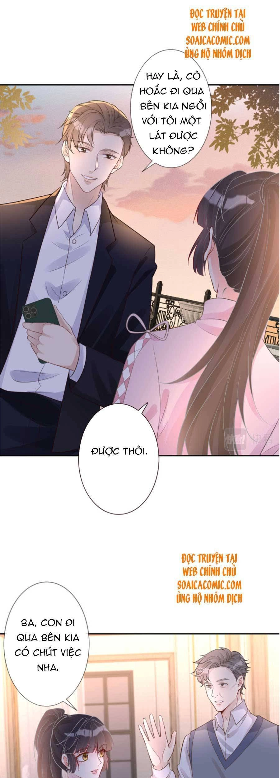 Ôm Khẩn Tiểu Mã Giáp Của Tôi Chapter 79 - 20