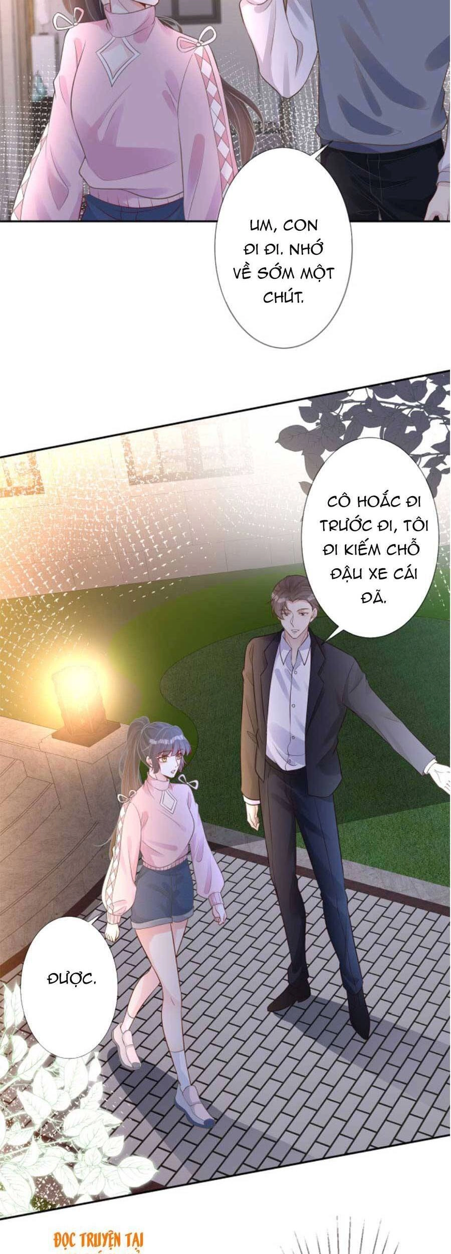 Ôm Khẩn Tiểu Mã Giáp Của Tôi Chapter 79 - 21