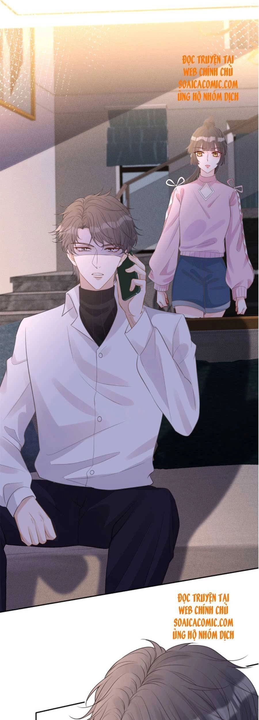 Ôm Khẩn Tiểu Mã Giáp Của Tôi Chapter 79 - 24