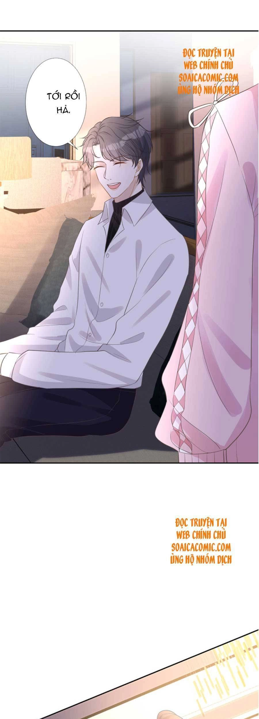 Ôm Khẩn Tiểu Mã Giáp Của Tôi Chapter 79 - 26