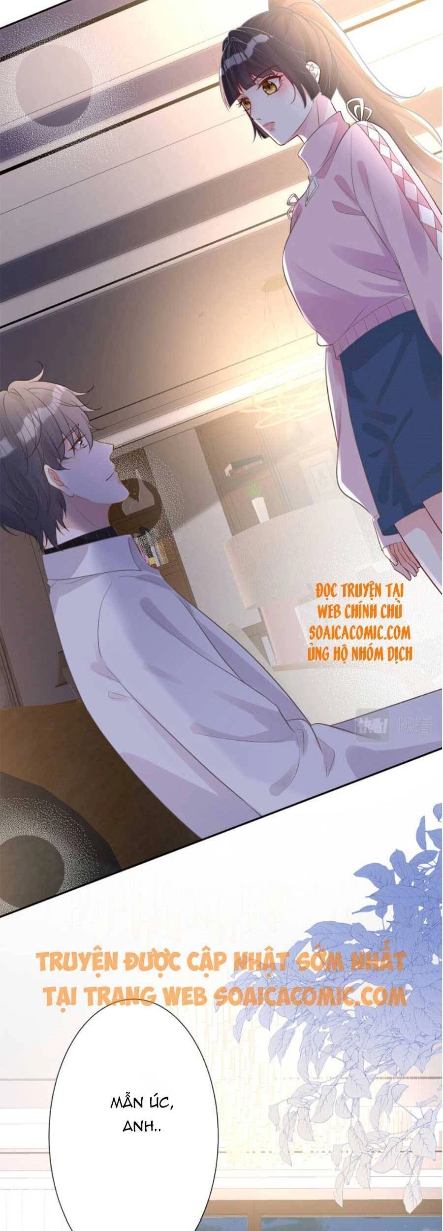 Ôm Khẩn Tiểu Mã Giáp Của Tôi Chapter 79 - 27