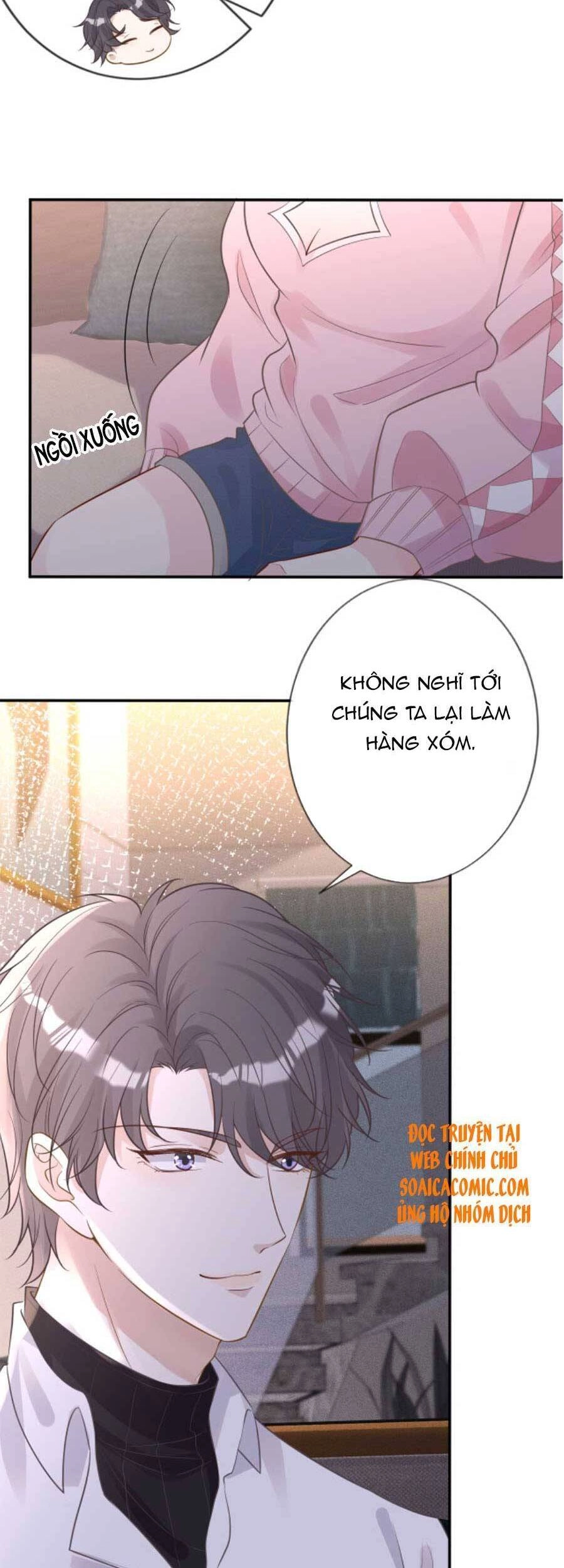 Ôm Khẩn Tiểu Mã Giáp Của Tôi Chapter 81 - 5