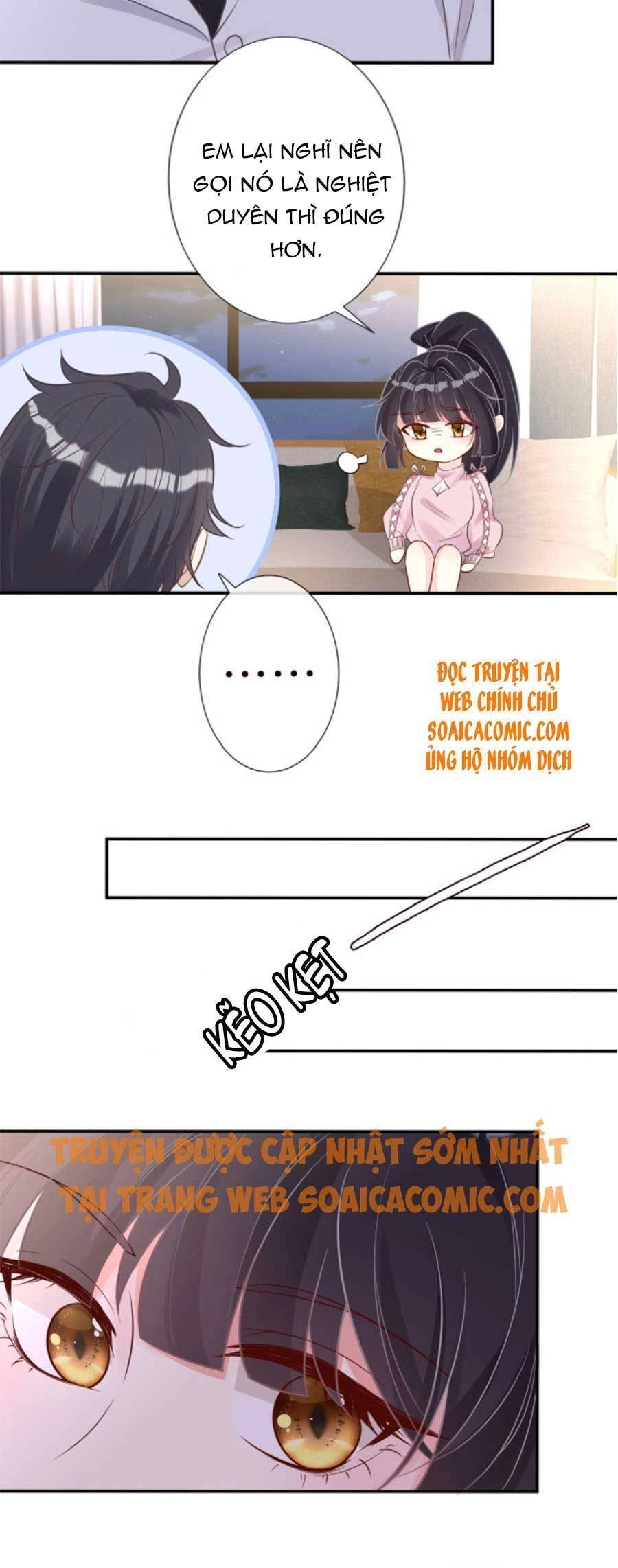 Ôm Khẩn Tiểu Mã Giáp Của Tôi Chapter 81 - 6