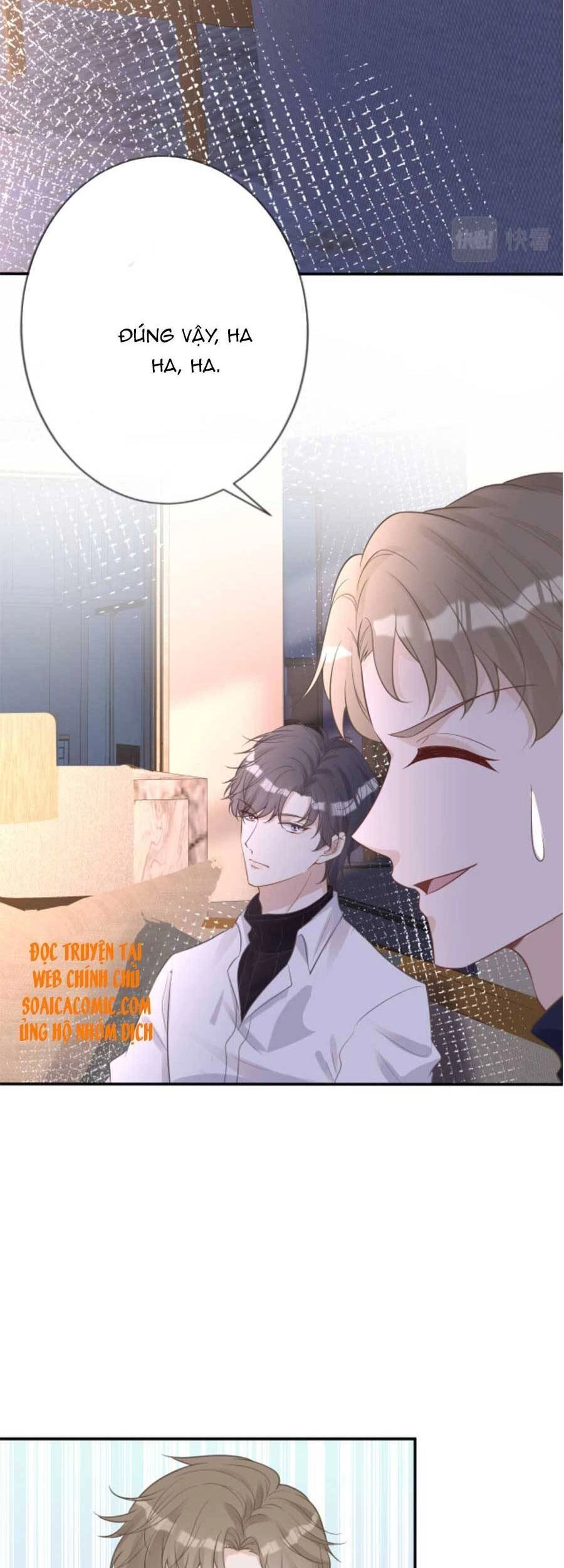 Ôm Khẩn Tiểu Mã Giáp Của Tôi Chapter 81 - 8