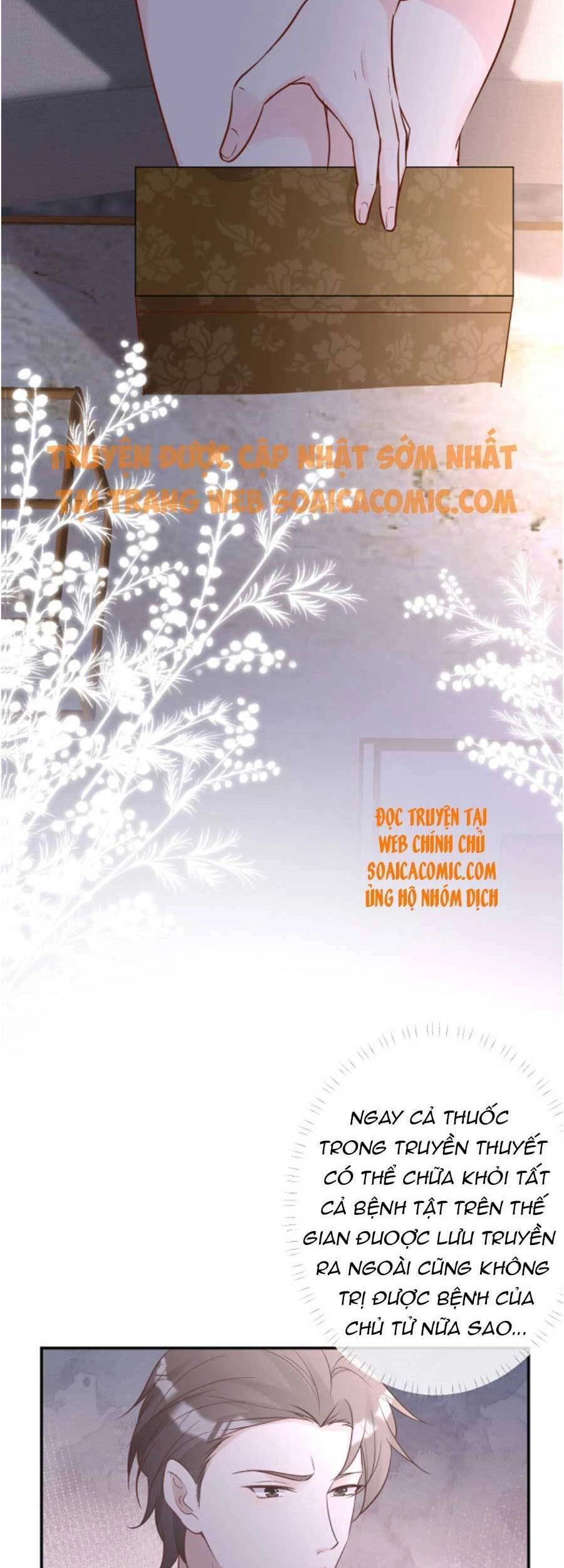 Ôm Khẩn Tiểu Mã Giáp Của Tôi Chapter 81 - 14