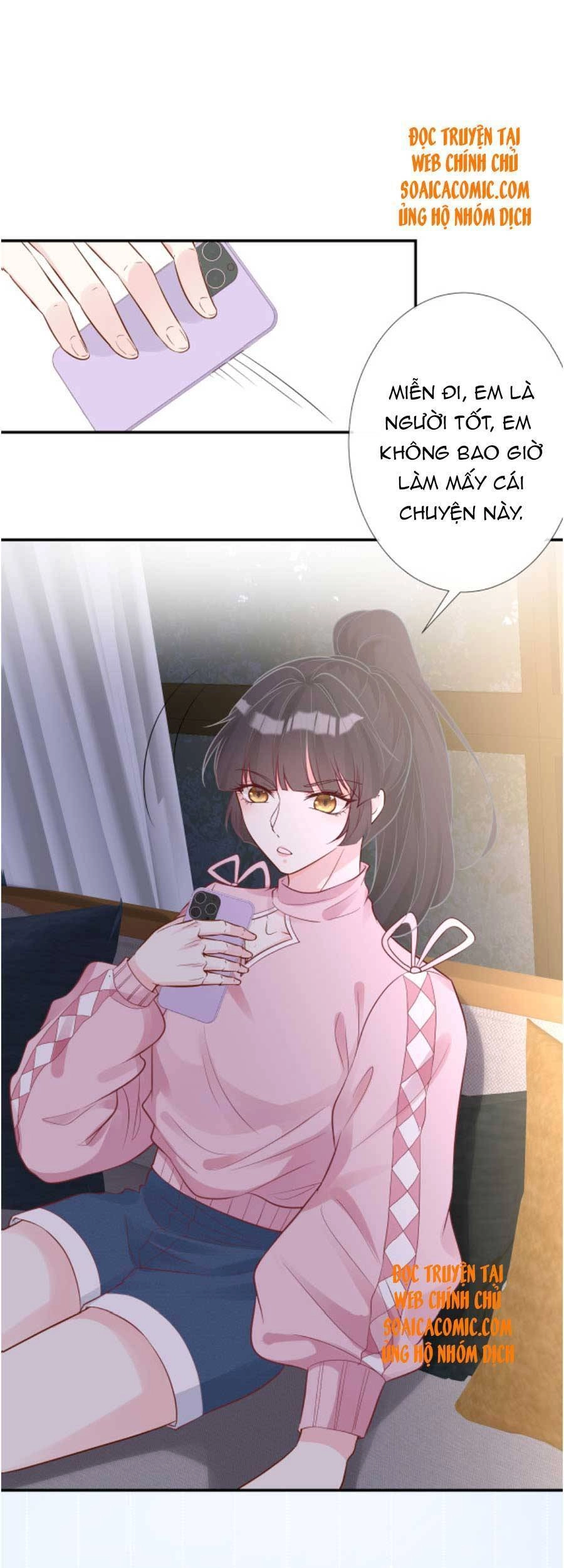 Ôm Khẩn Tiểu Mã Giáp Của Tôi Chapter 81 - 17