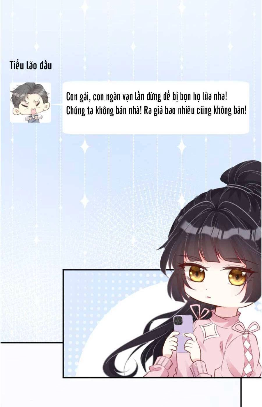 Ôm Khẩn Tiểu Mã Giáp Của Tôi Chapter 81 - 18