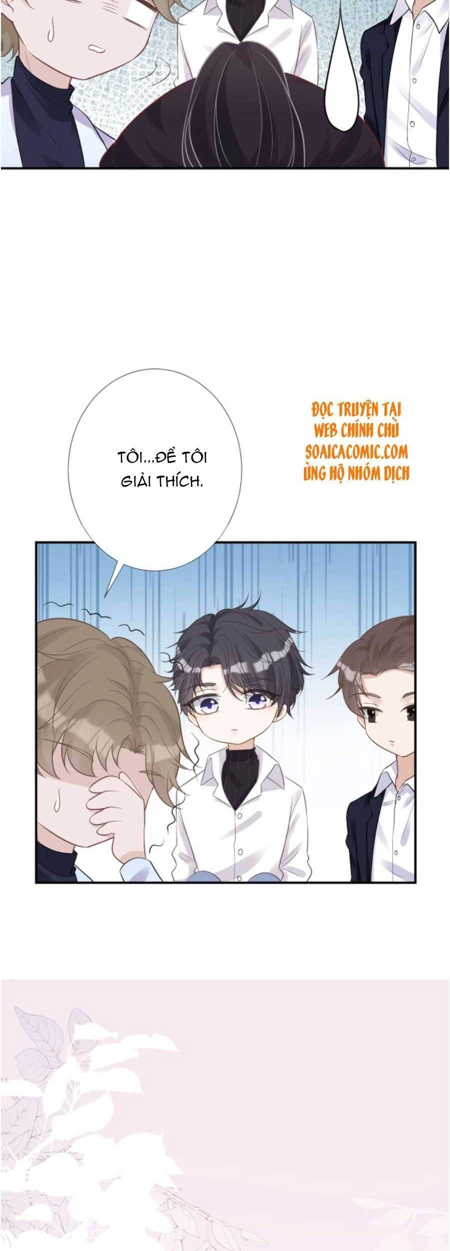 Ôm Khẩn Tiểu Mã Giáp Của Tôi Chapter 81 - 21