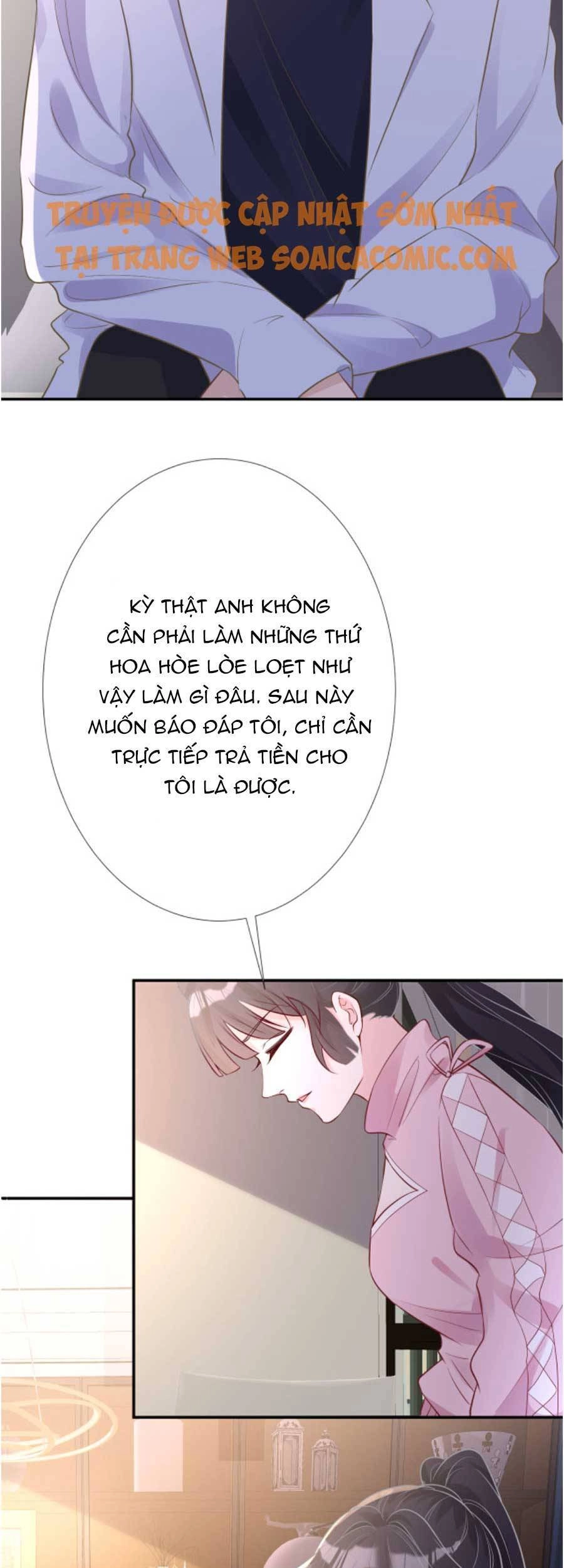 Ôm Khẩn Tiểu Mã Giáp Của Tôi Chapter 81 - 23